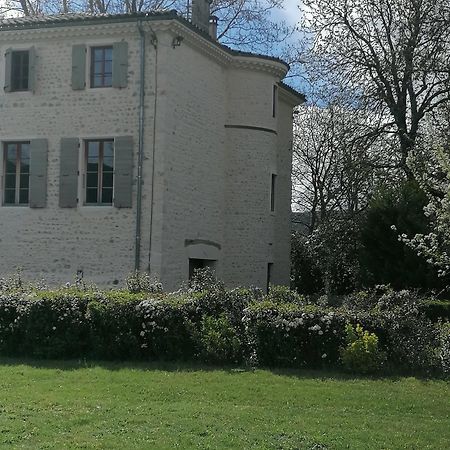 Le Clos De La Chardonniere Saulce-sur-Rhône Εξωτερικό φωτογραφία