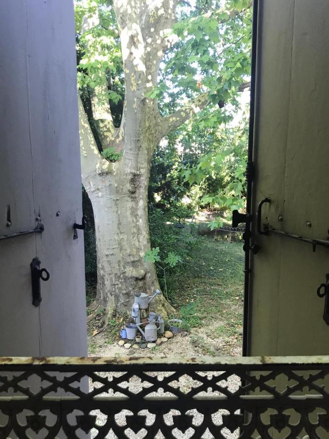 Le Clos De La Chardonniere Saulce-sur-Rhône Εξωτερικό φωτογραφία